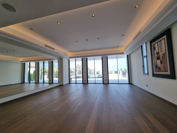 House in Vasa - view 1