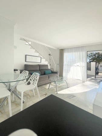 House in Artola - view 1