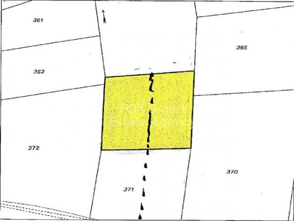 Land in Peristerona - view 1