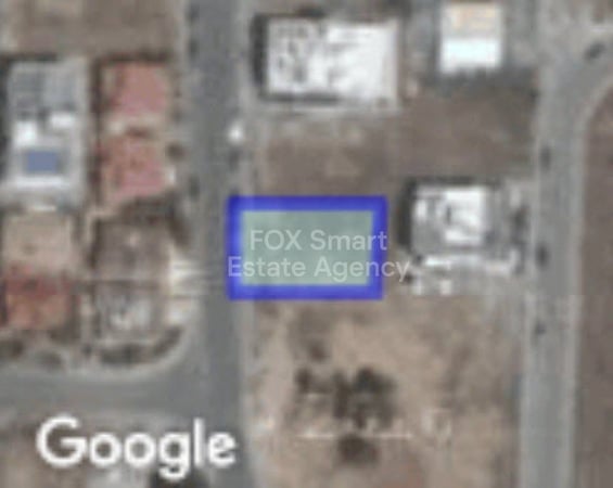 Land in Chryseleousa - view 1