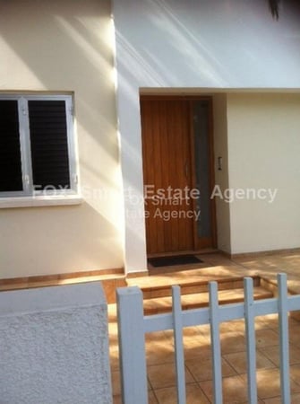 House in Strovolos - view 1