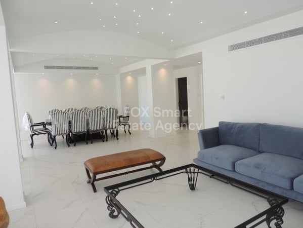 Apartment in Acropolis - view 1