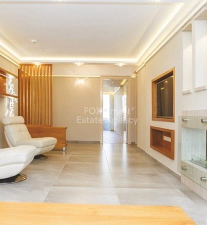 Apartment in Germasogeia River - view 1