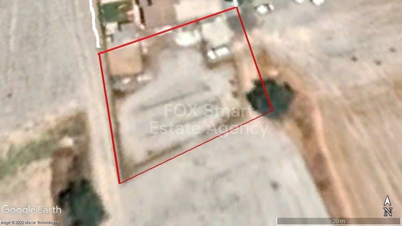 Land in Lympia - view 1