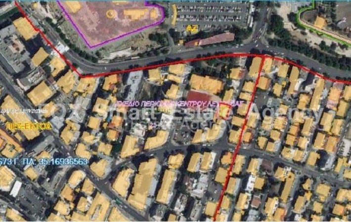 House in Faneromeni - view 1