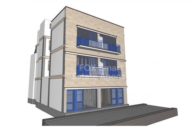 House in Nicosia - view 1