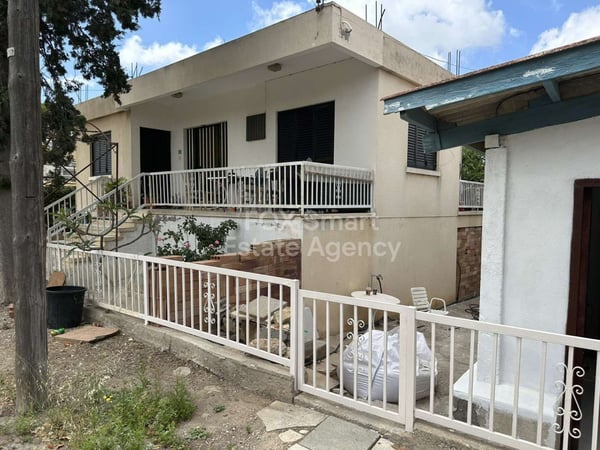 House in Konia - view 1