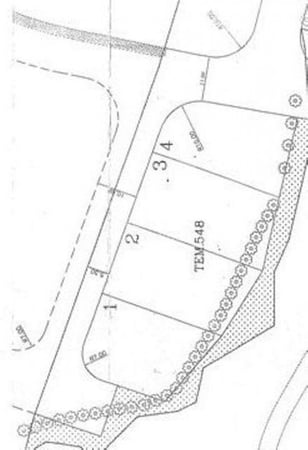 Land in Ergates - view 1