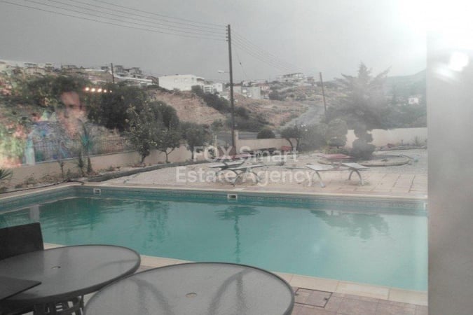 House in Ayios Athanasios (quarter) - view 1