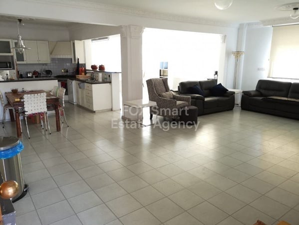 Apartment in Germasogeia River - view 1