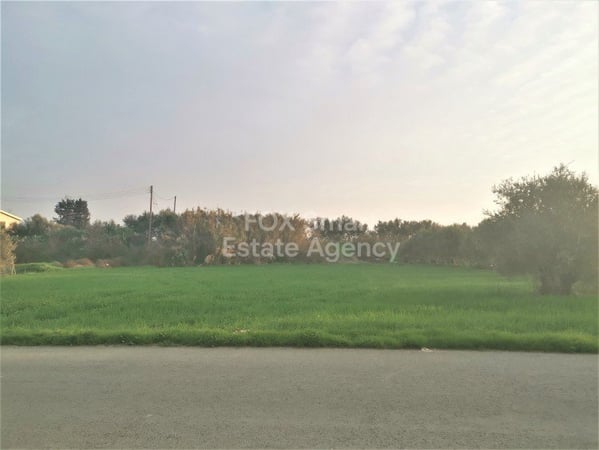 Land in Dali - view 1