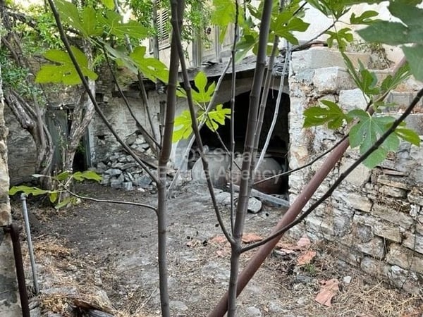 House in Lofou - view 1