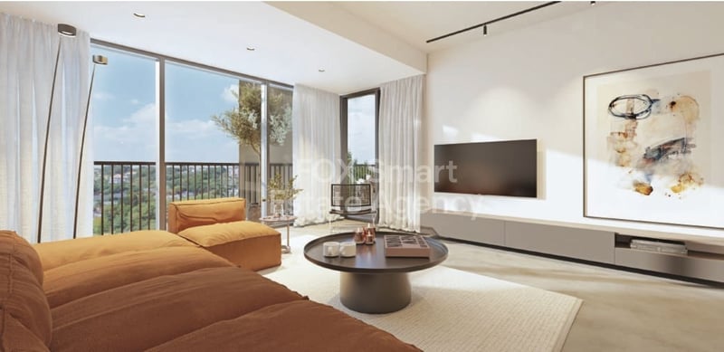 Apartment in Katholiki - view 1