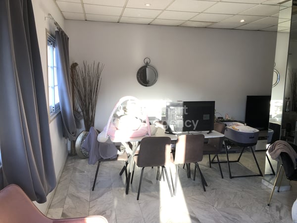 Apartment in Aglantzia - view 1