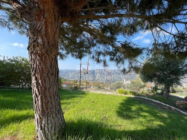 House in Laneia - view 1