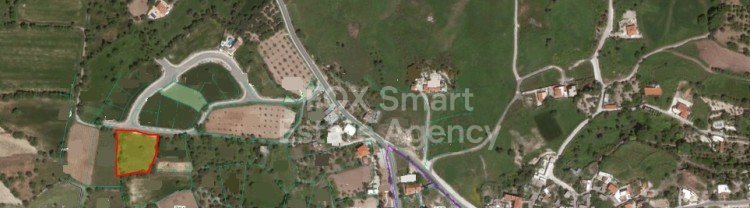 Land in Lasa - view 1