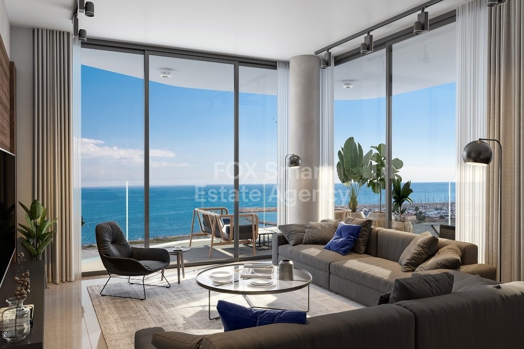 Apartment in Larnaca