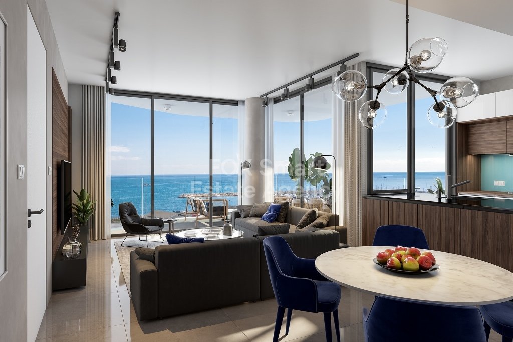 Apartment in Larnaca - Image 2