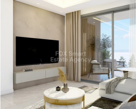 Apartment in Agios Ioannis - view 1