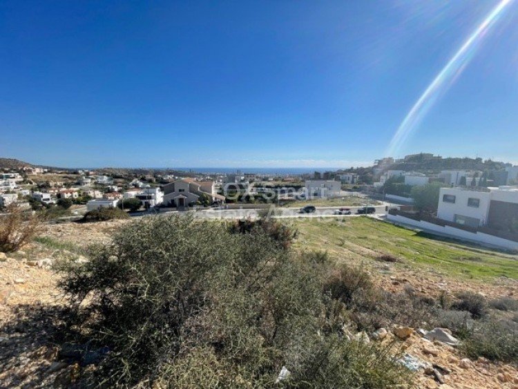 Land in Ayios Athanasios (quarter) - Image 2