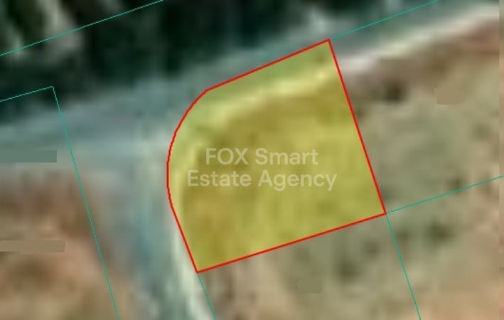 Land in Polis Chrysochous - view 1