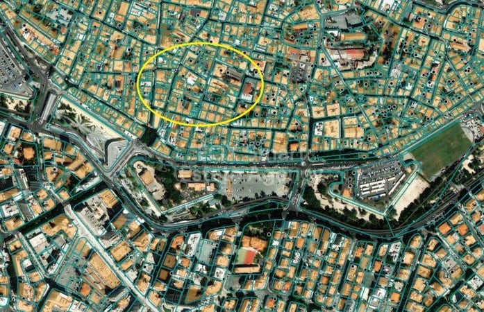 House in Nicosia - view 1