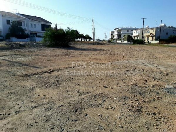 Land in Geri - view 1