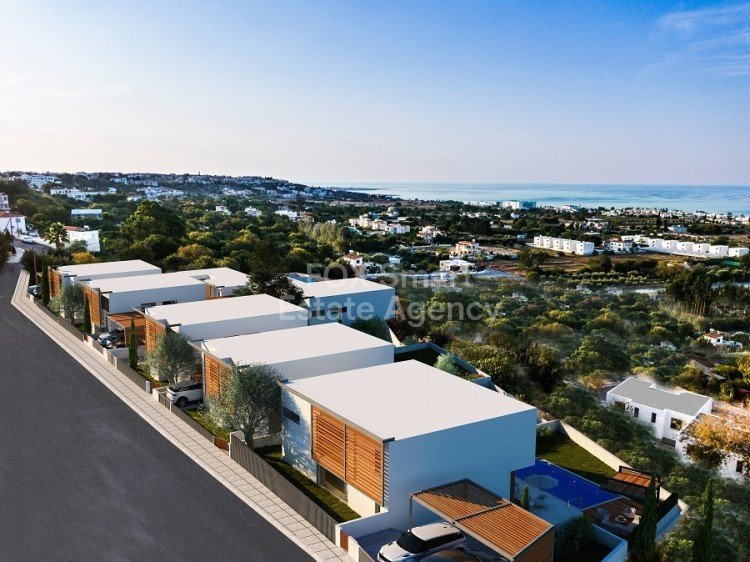 House in Chlorakas - Image 3