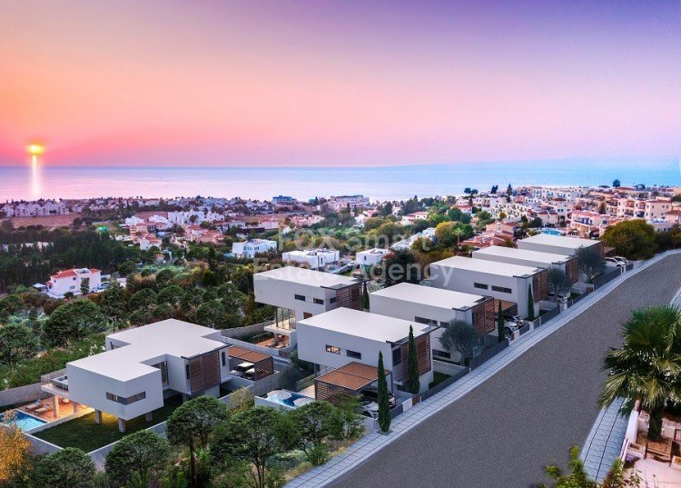 House in Chlorakas - Image 2