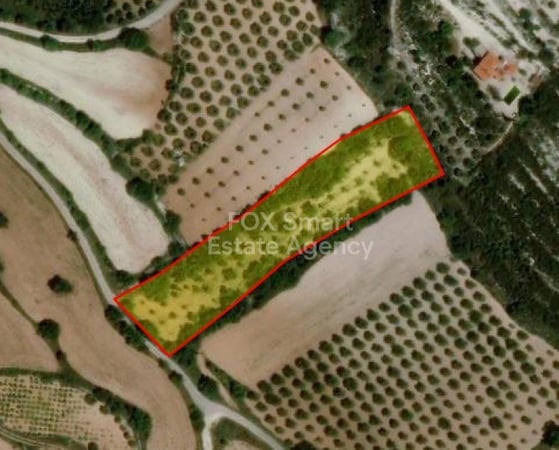Land in Armou - view 1