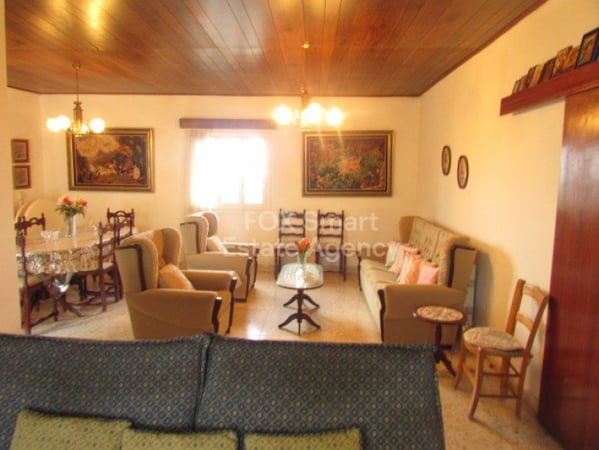 House in Astromeritis - view 1