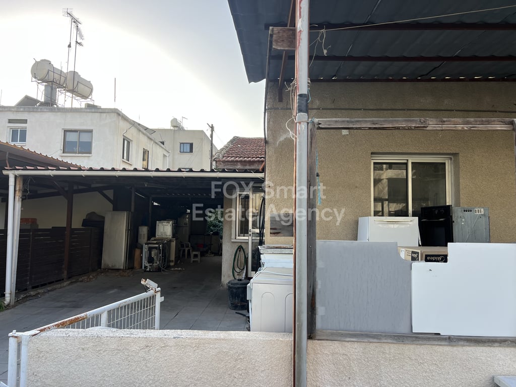 Land in Larnaca - Image 2