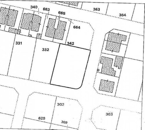 Land in Agios Dometios - view 1