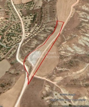 Land in Pera - view 1