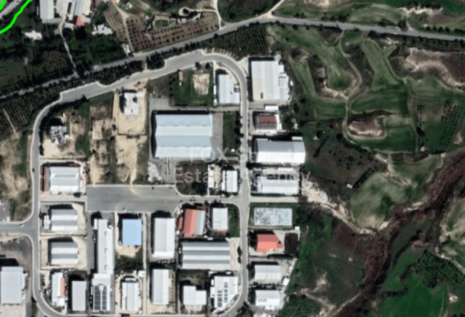 Land in Ergates - view 1