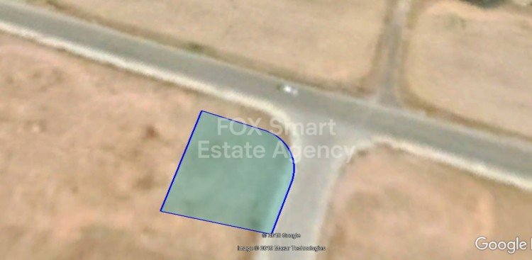 Land in Geri - view 1