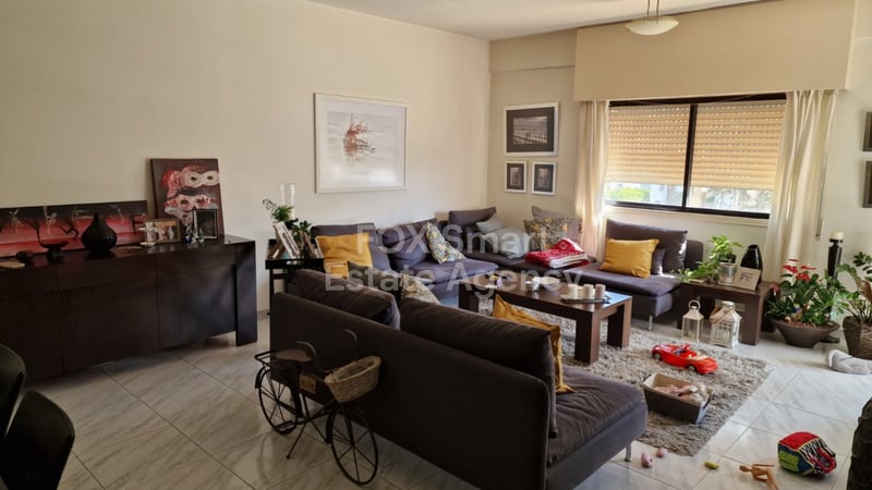 Apartment in Agios Nektarios - view 1