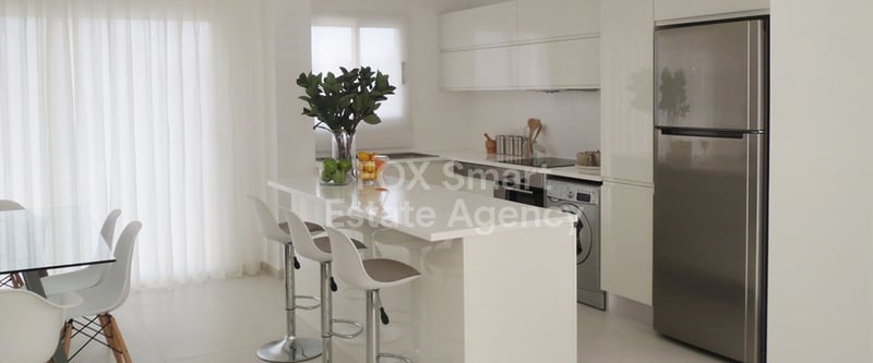 Apartment in Polis Chrysochous - view 1