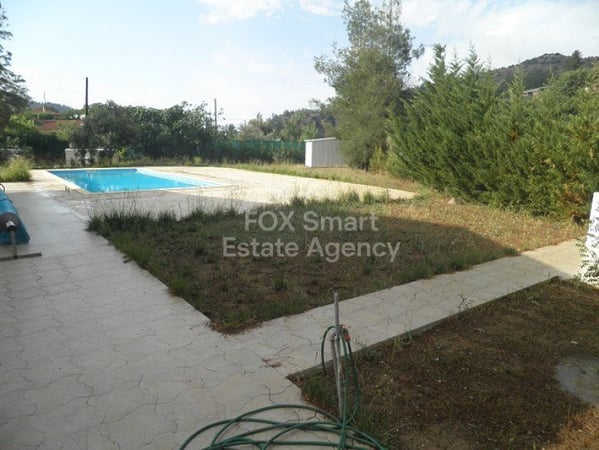 House in Palaichori - view 1