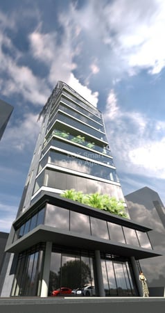 House in Katholiki - view 1