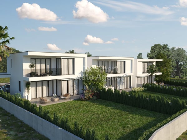 House in Geri - view 1