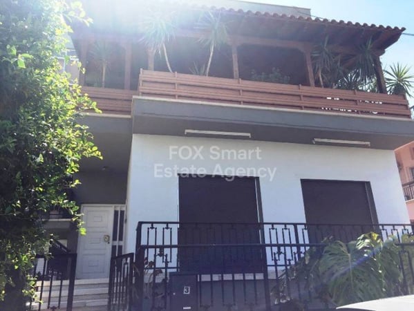 House in Chryseleousa - view 1