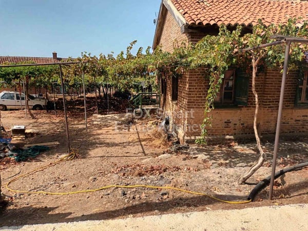 House in Nea Dimmata - view 1