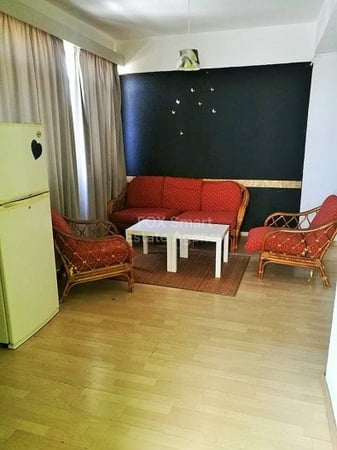 Apartment in Ayioi Omoloyites - view 1