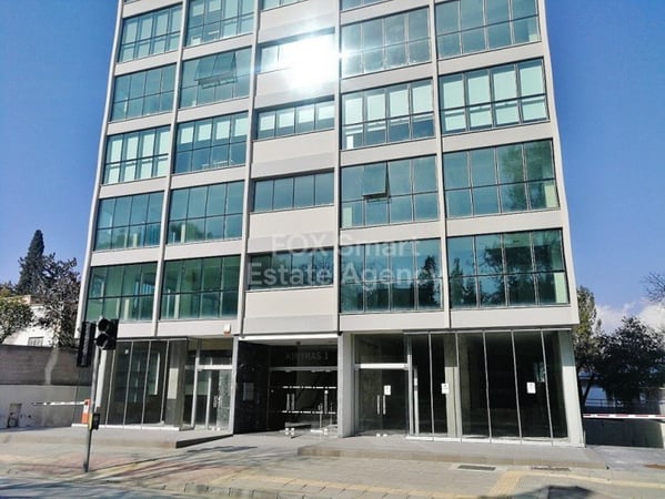 House in Nicosia - view 1