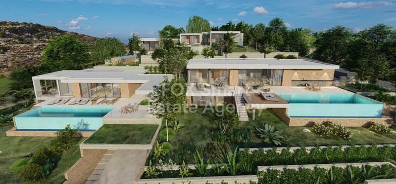 House in Konia - view 1