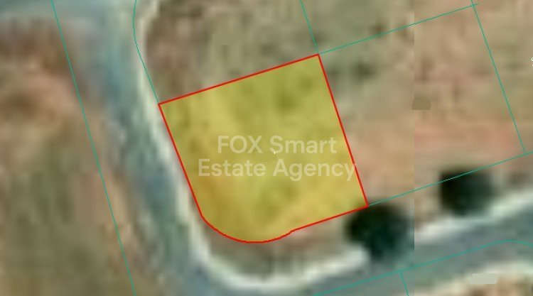 Land in Polis Chrysochous - view 1