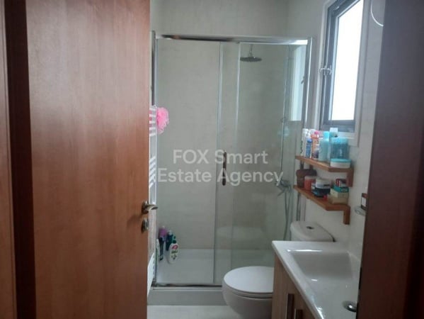 Apartment in Acropolis - view 1