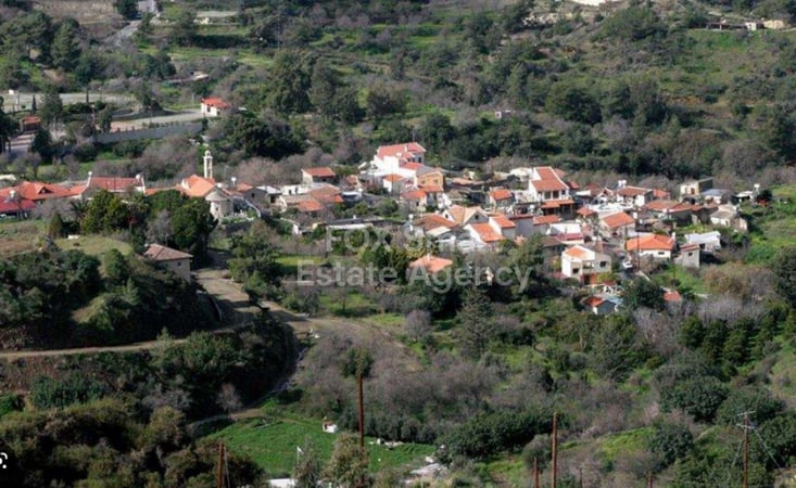 Land in Prastio - view 1