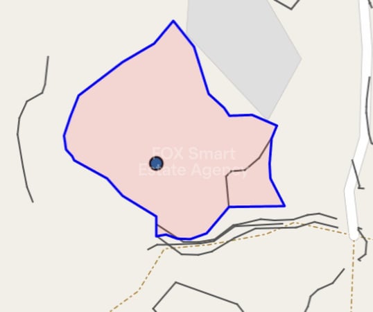 Land in Marathounta - view 1